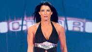 Victoria announced that she will retire from wrestling in 2019.